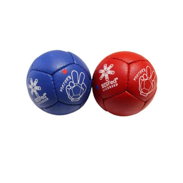 Victory balls – zestaw medium-hard bc3