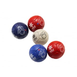 Victory balls – zestaw medium-hard bc3