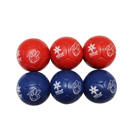 Victory balls – zestaw medium-hard bc3