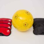 Zestblind football start-up kit – zestaw startowy do blind footballl