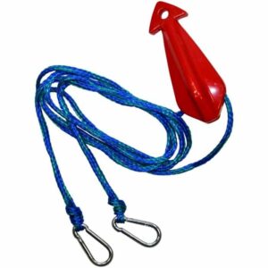 Spinera quality wheel bridle mostek linowy