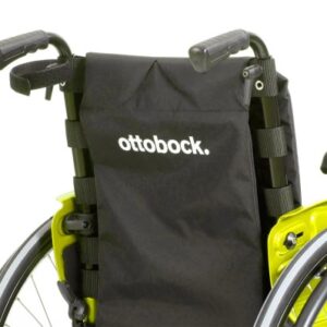 Otto bock avantgarde cs