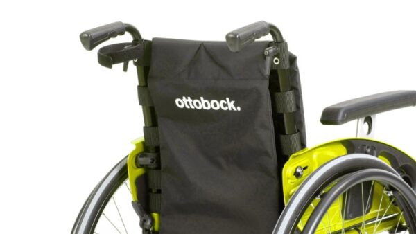 Otto bock avantgarde cs