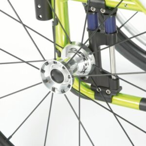 Otto bock avantgarde cs
