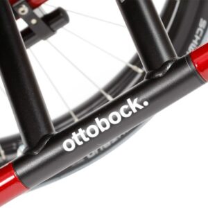 Otto bock avantgarde cv