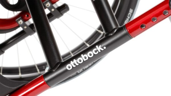 Otto bock avantgarde cv