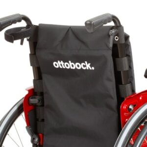 Otto bock avantgarde cv