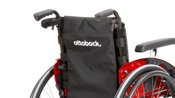 Otto bock avantgarde cv