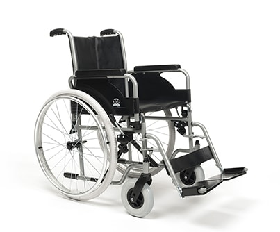 Wózek inwalidzki vermeiren 708d/50