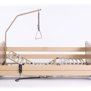 Luna ul 2 łóżko rehabilitacyjne