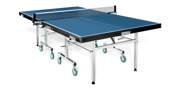 Stół wyczynowy do tenisa joola world cup 25-s ittf