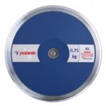 Cpd14-0,75-r5 (dysk wyczynowy plastikowy 0,75 kg)