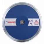 Cpd14-0,75-r6 (dysk wyczynowy plastikowy 0,75 kg)