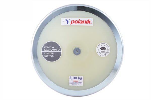 Cpd11-2 (dysk wyczynowy plastikowy)