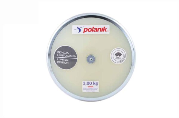 Cpd11-1 (dysk wyczynowy plastikowy) Cpd11-1 (dysk wyczynowy plastikowy)