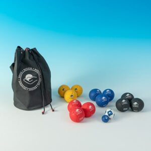 Petanque superior - zestaw
