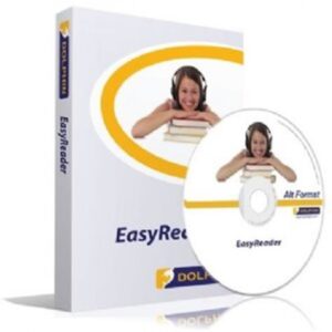 Program lektorski EasyReader