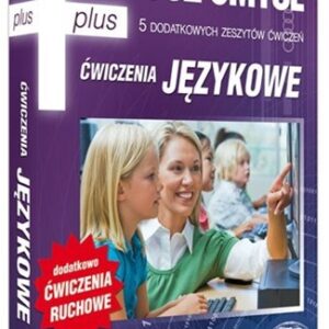 Ćwiczenia językowe dla dzieci – program Porusz umysł Plus