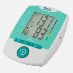 Ciśnieniomierz MesMed MM250 NFC Semfio