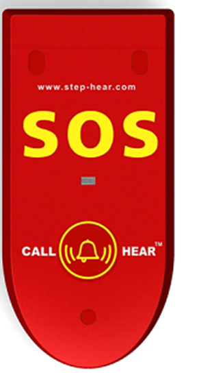 Panel SOS Call-Hear CH-104-R