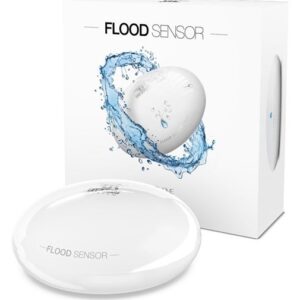 Czujnik zalania Fibaro