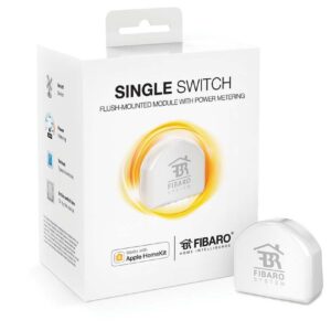 Włącznik dopuszkowy Fibaro
