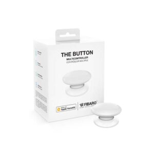 Bezprzewodowy przycisk Fibaro