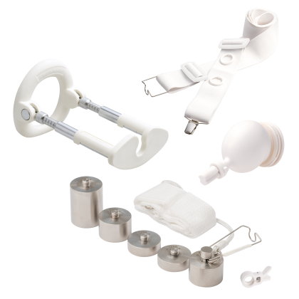PeniMaster PRO Complete Set z generatorem obciążeniowym