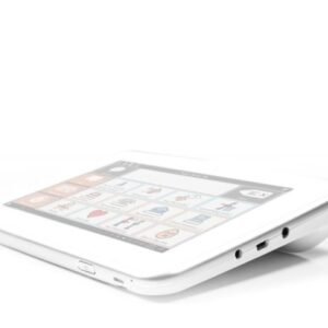 Tobii Dynavox Indi 7 – tablet do komunikacji AAC – zdjęcie 3