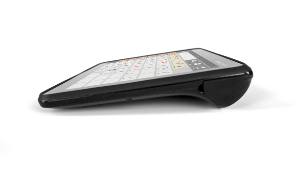 Tobii Dynavox I-110 – komunikator AAC z syntezą mowy – zdjęcie 4