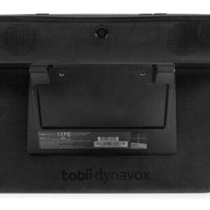 Tobii Dynavox I-110 – komunikator AAC z syntezą mowy – zdjęcie 5