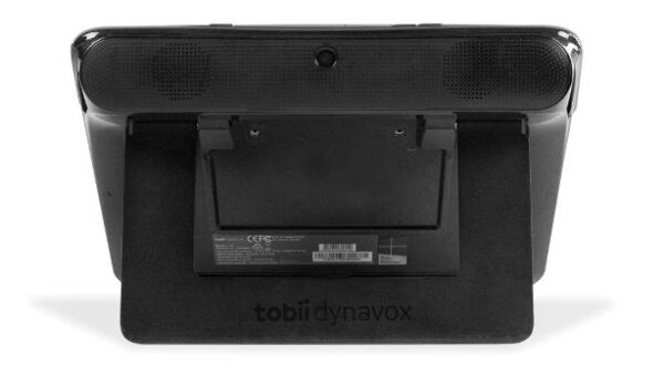 Tobii Dynavox I-110 – komunikator AAC z syntezą mowy – zdjęcie 5