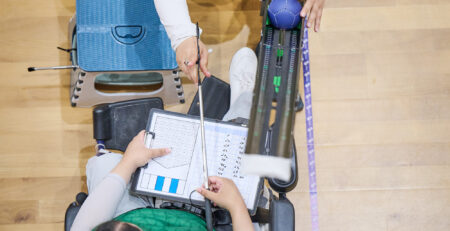 Bile do bocci na boisku – Poznań 2026 World Boccia Challenger