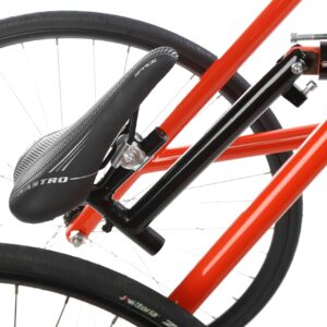 Frame runner XL Vida ParaVida Sport – rama biegowa rozmiar 5 – zdjęcie 3