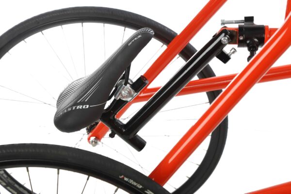 Frame runner XL Vida ParaVida Sport – rama biegowa rozmiar 5 – zdjęcie 3
