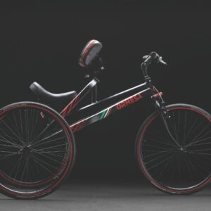 Frame Runner MTB M – trening frame running w plenerze