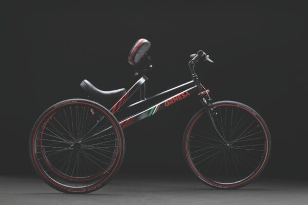 Frame Runner MTB L – trening frame running w plenerze