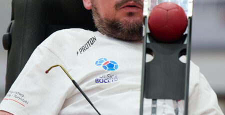541 260808 world boccia challenger poznan photo adrian stykowski