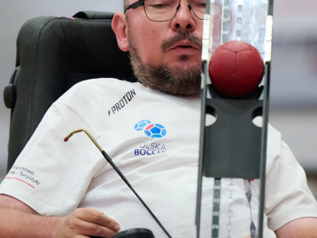 541 260808 world boccia challenger poznan photo adrian stykowski
