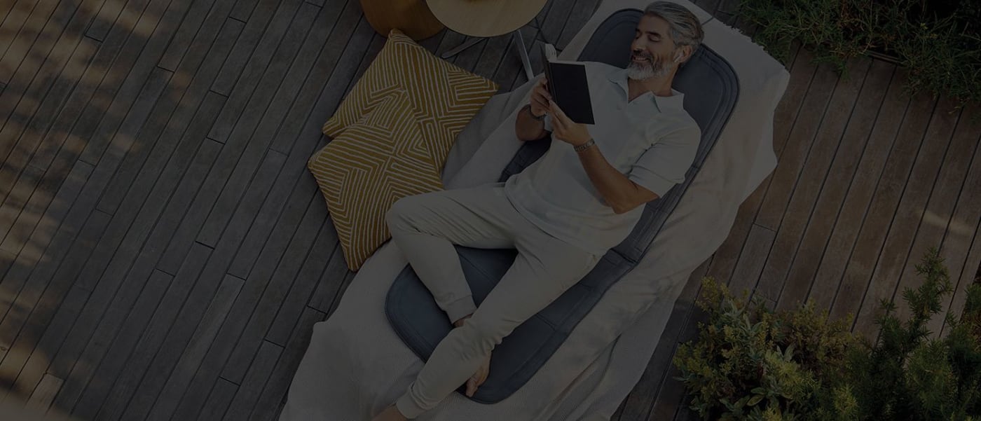 Układ cewek w aplikatorze BEMER B.Body Evo