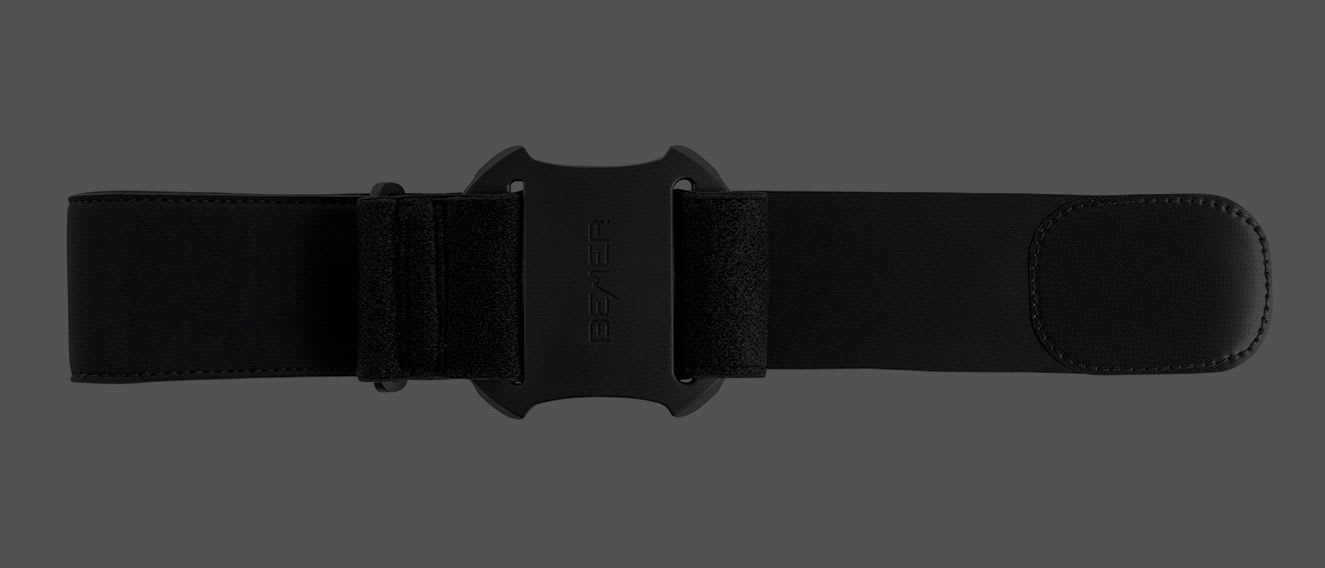 Pasek mocujący BEMER B.Grip Evo do aplikatora B.Spot Evo