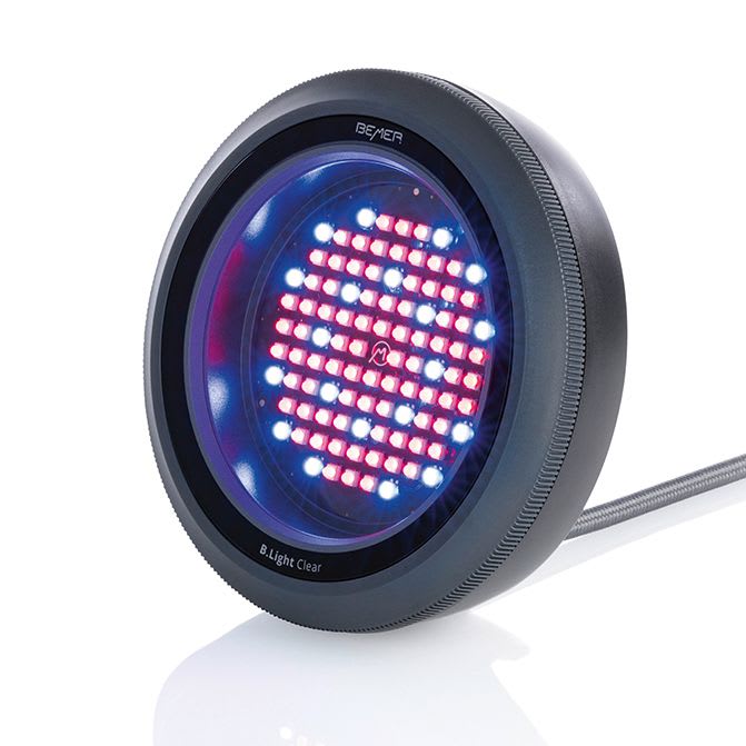 Moduł świetlny BEMER B.Light Clear Evo
