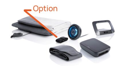 BEMER Classic-Set Evo – zestaw z urządzeniem B.Box Evo