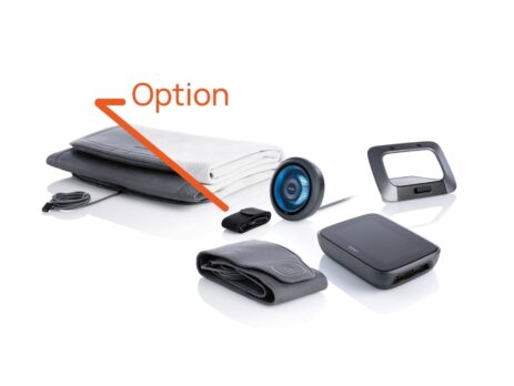 BEMER Classic-Set Evo – zestaw z urządzeniem B.Box Evo