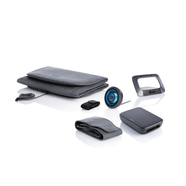 BEMER Classic-Set Evo w wersji z aplikatorem B.Body Evo