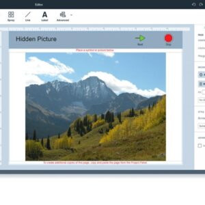 Boardmaker 7 – program do tworzenia materiałów AAC (Tobii Dynavox) – zdjęcie 6