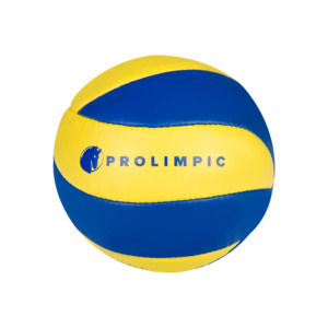 Piłka do blind volleyball z dzwonkami – prolimpic