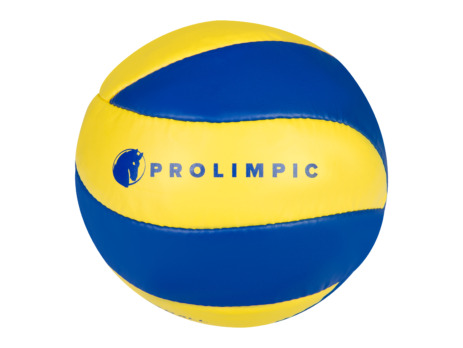 Piłka do blind volleyball z dzwonkami – prolimpic