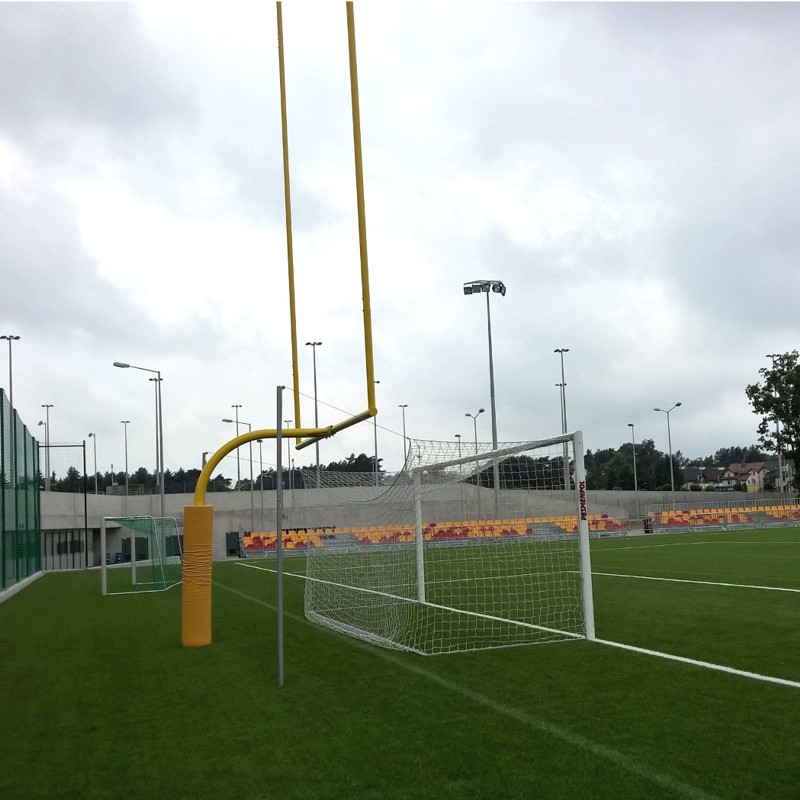 Bramka do futbolu amerykańskiego plfa