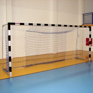 Bramka do piłki nożnej 5 x 2 m 9-03d – widok 2